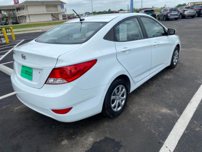 2014 Hyundai Accent  America's CarMart