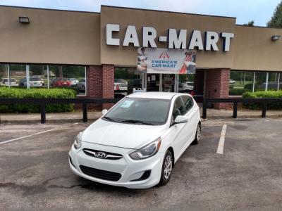 2013 Hyundai Accent