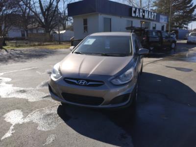 2012 Hyundai Accent