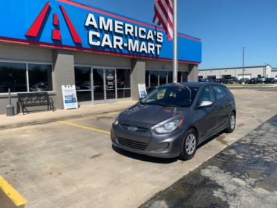2014 Hyundai Accent