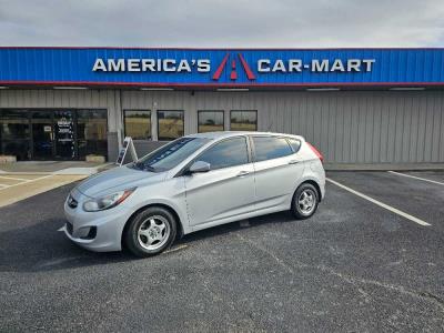 2012 Hyundai Accent