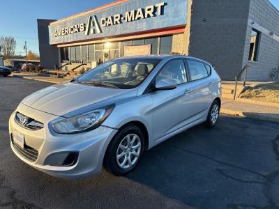 2014 Hyundai Accent