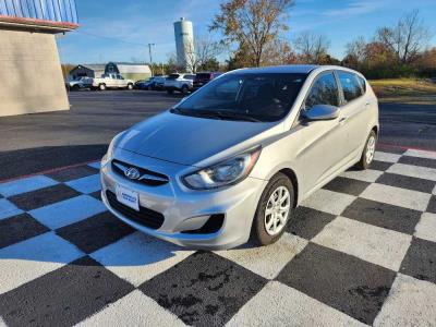 2014 Hyundai Accent