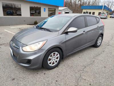 2014 Hyundai Accent