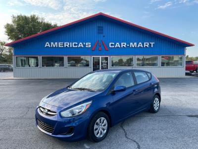 2016 Hyundai Accent