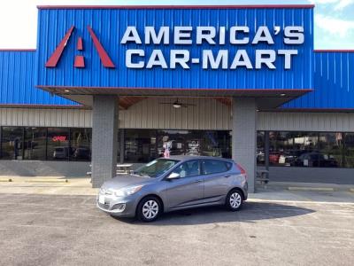 2017 Hyundai Accent