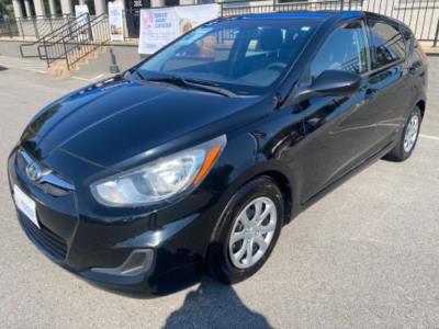 2013 Hyundai Accent