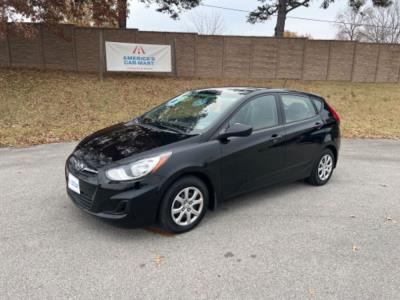 2014 Hyundai Accent