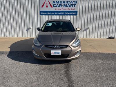2013 Hyundai Accent