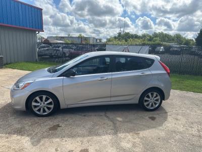 2014 Hyundai Accent