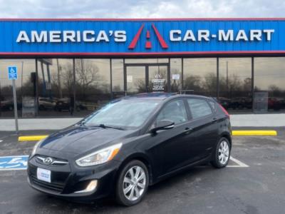 2014 Hyundai Accent