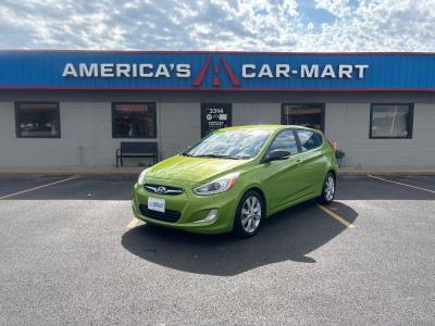 2014 Hyundai Accent