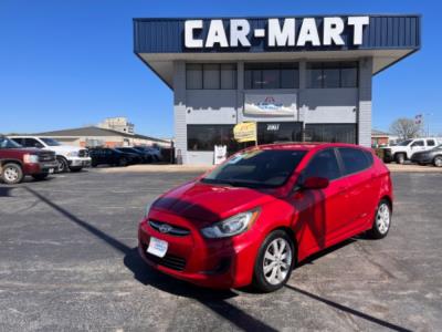 2012 Hyundai Accent