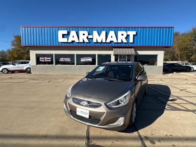 2014 Hyundai Accent