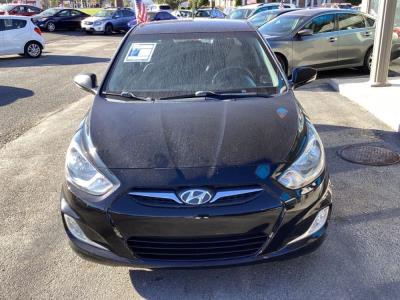 2013 Hyundai Accent