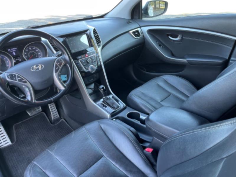 2013 Hyundai Elantra America's CarMart