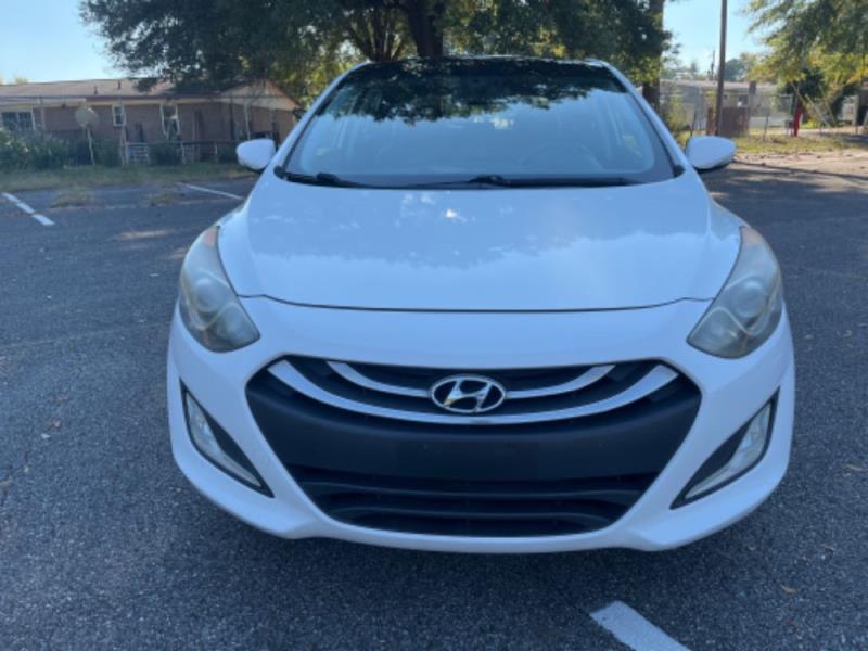 2013 Hyundai Elantra GT Base