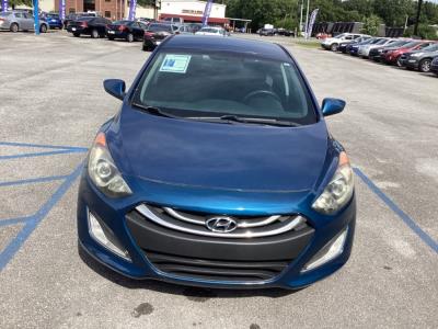 2014 Hyundai Elantra