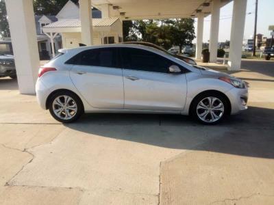 2014 Hyundai Elantra