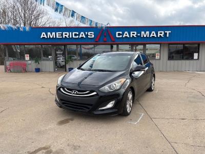 2014 Hyundai Elantra