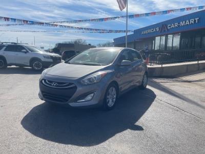 2014 Hyundai Elantra