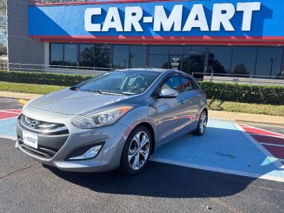 2014 Hyundai Elantra