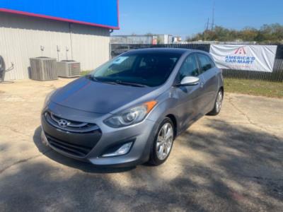 2014 Hyundai Elantra