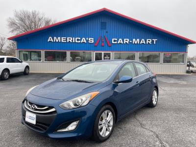 2014 Hyundai Elantra