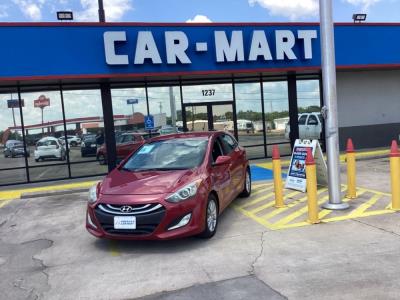 2015 Hyundai Elantra