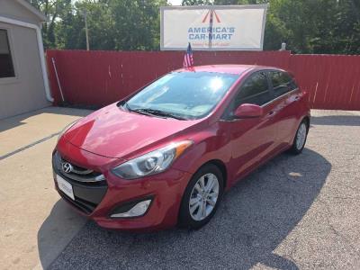 2014 Hyundai Elantra