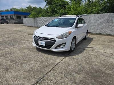 2014 Hyundai Elantra