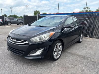 2014 Hyundai Elantra