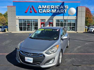 2015 Hyundai Elantra