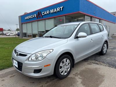 2012 Hyundai Elantra