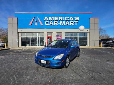 2010 Hyundai Elantra