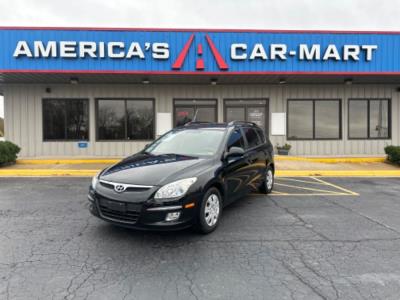 2010 Hyundai Elantra