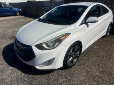 2014 Hyundai Elantra