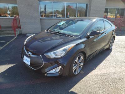 2014 Hyundai Elantra