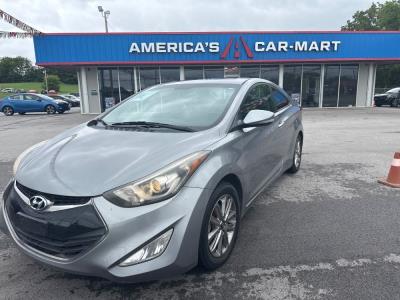 2014 Hyundai Elantra