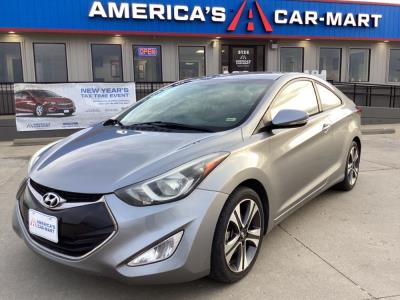 2014 Hyundai Elantra