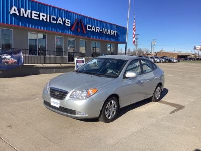 2009 Hyundai Elantra