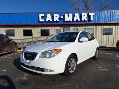 2009 Hyundai Elantra