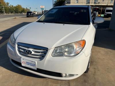 2010 Hyundai Elantra