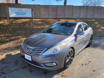 2013 Hyundai Azera