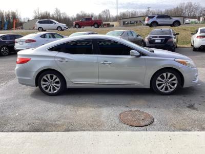 2014 Hyundai Azera