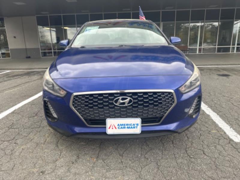 2019 Hyundai Elantra America's CarMart