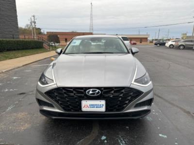 2021 Hyundai Sonata