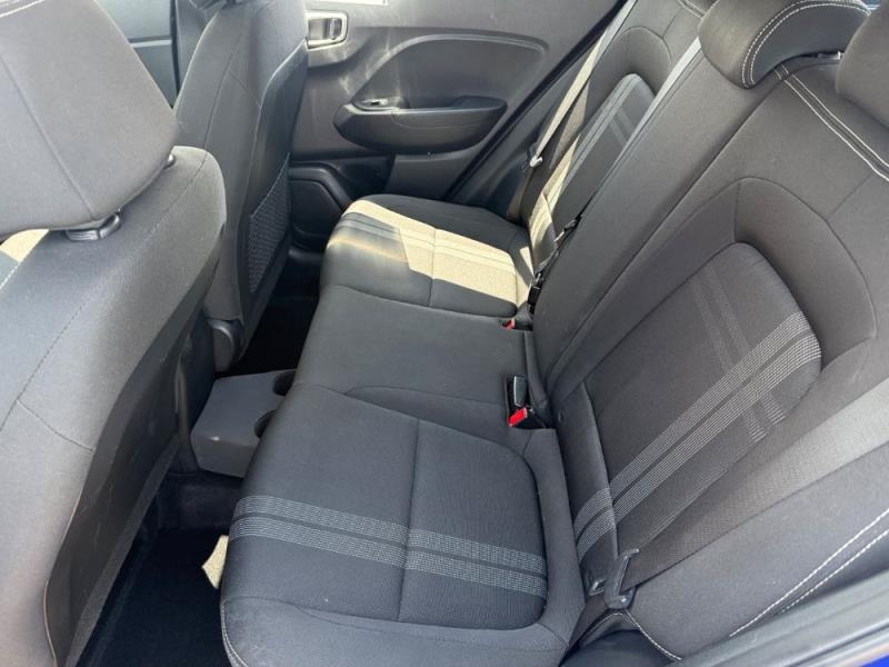 2022 Hyundai Venue SEL's photo