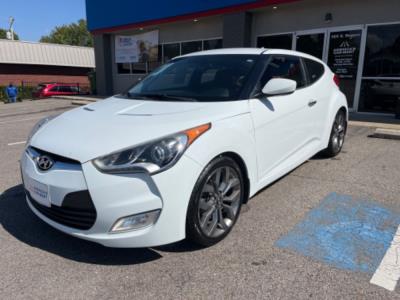 2015 Hyundai Veloster