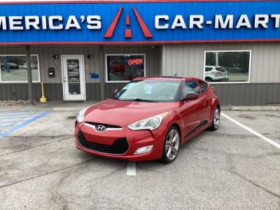 2013 Hyundai Veloster
